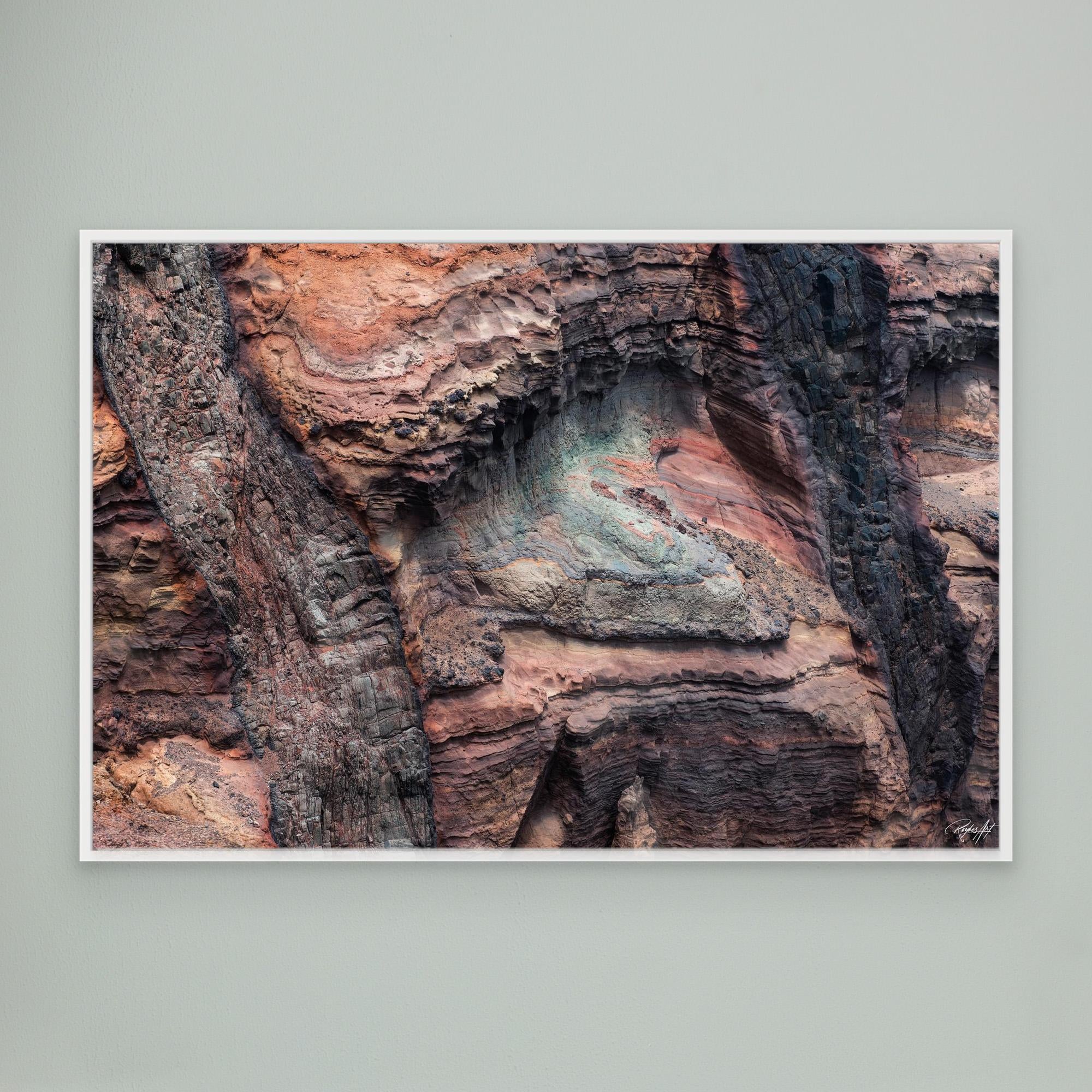 Thinking Abstract