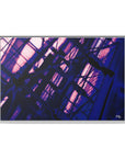 Construction Dynamics Purple