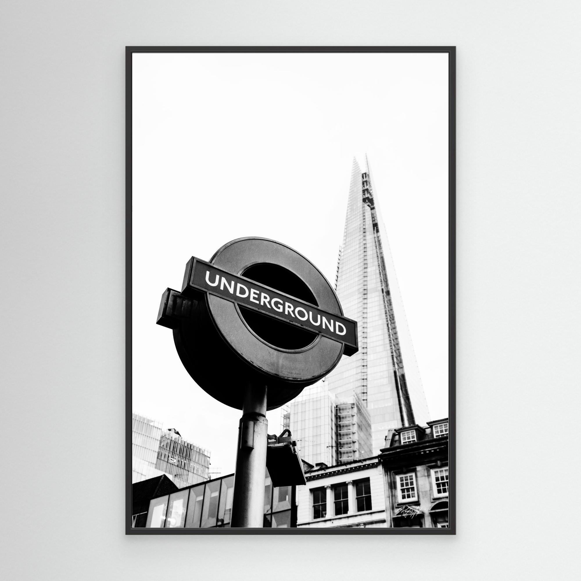 London Tube