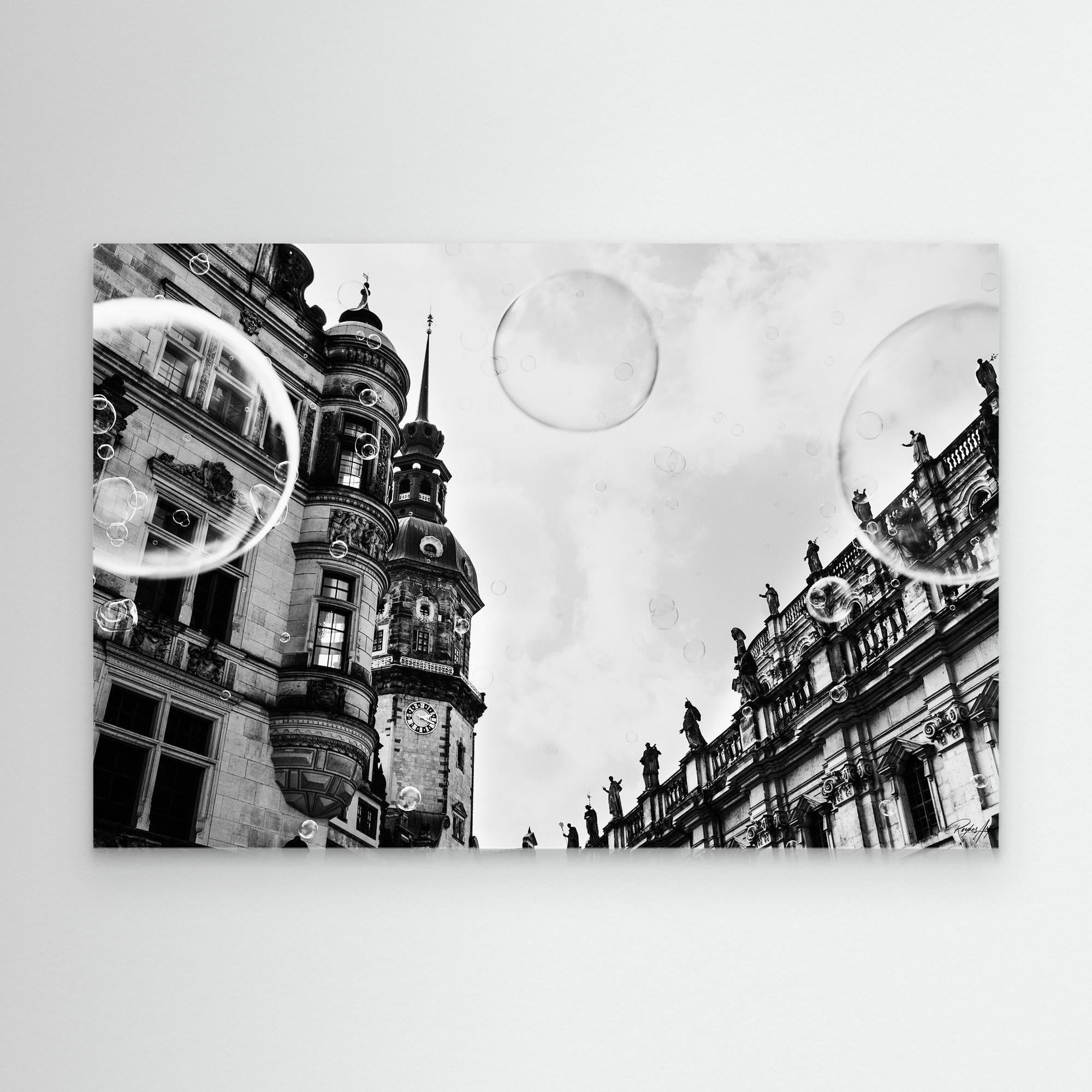 Baroque Bells