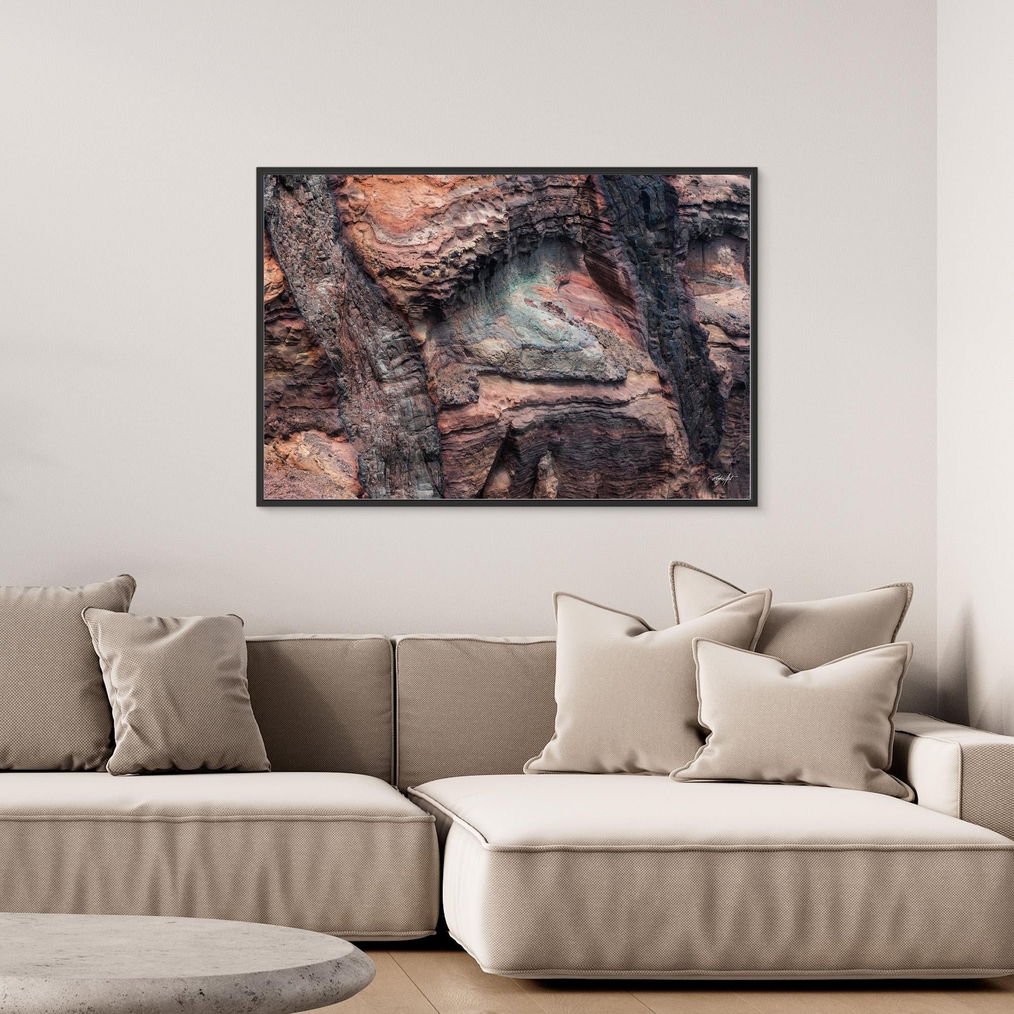 Thinking Abstract