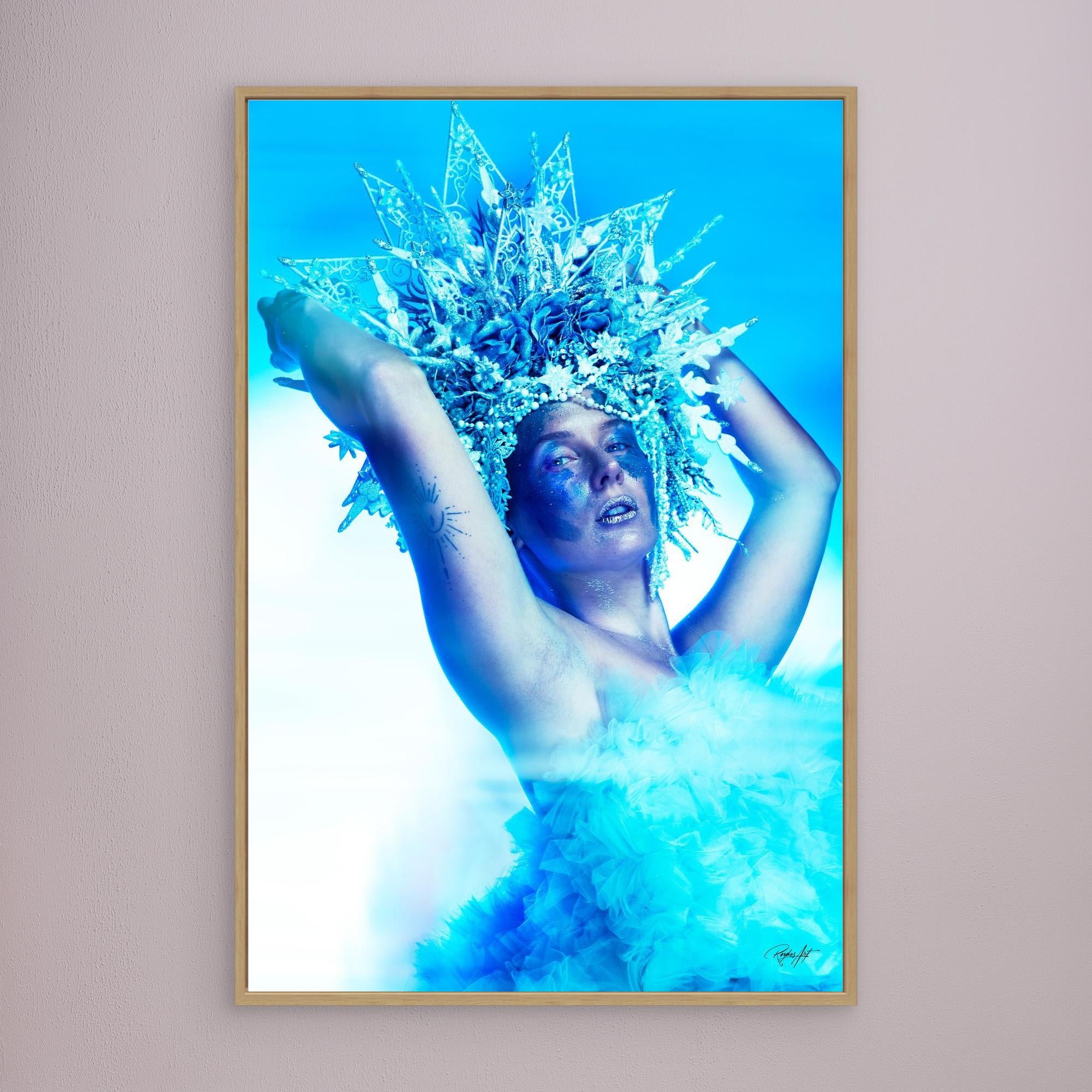 Water Godess 3
