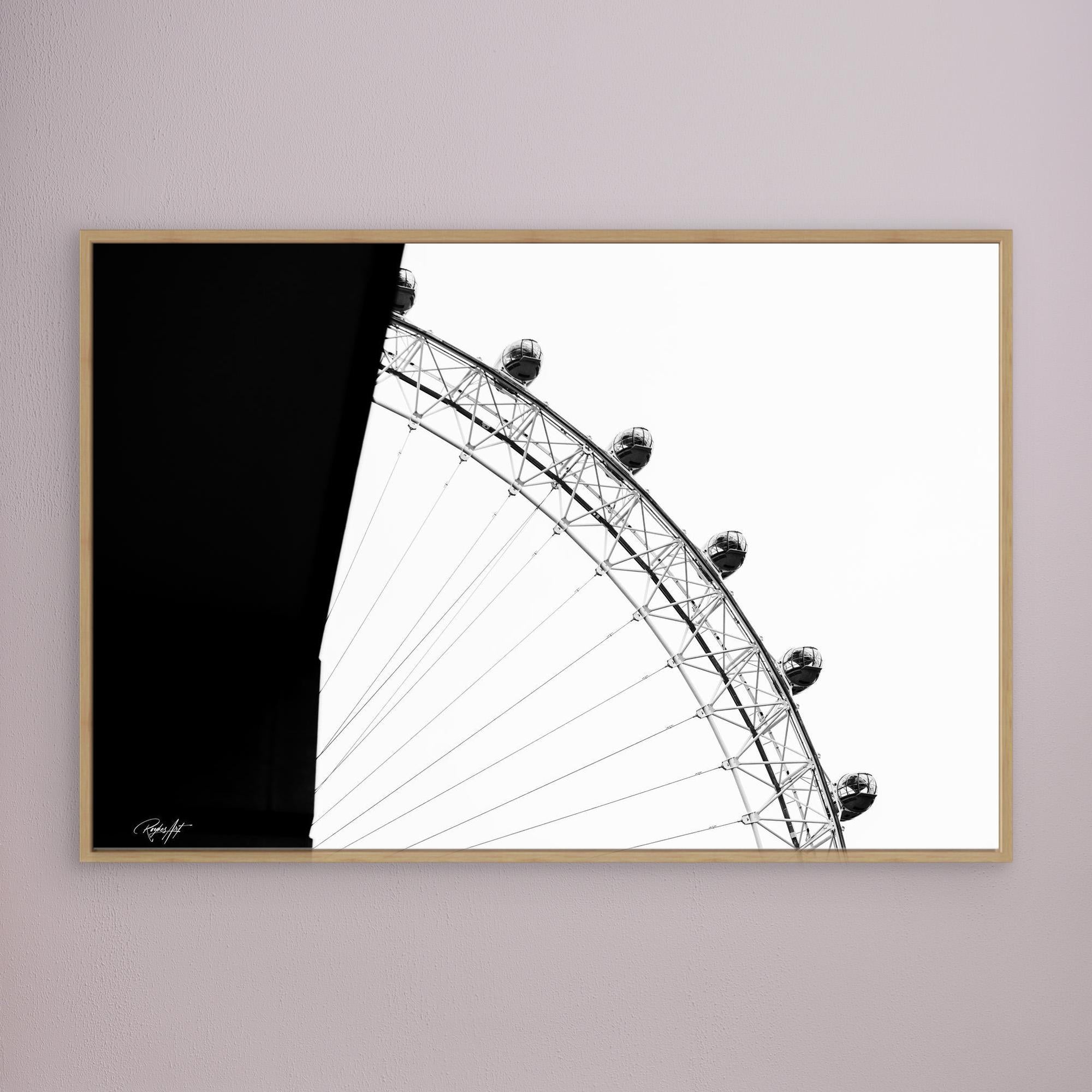 London Eye