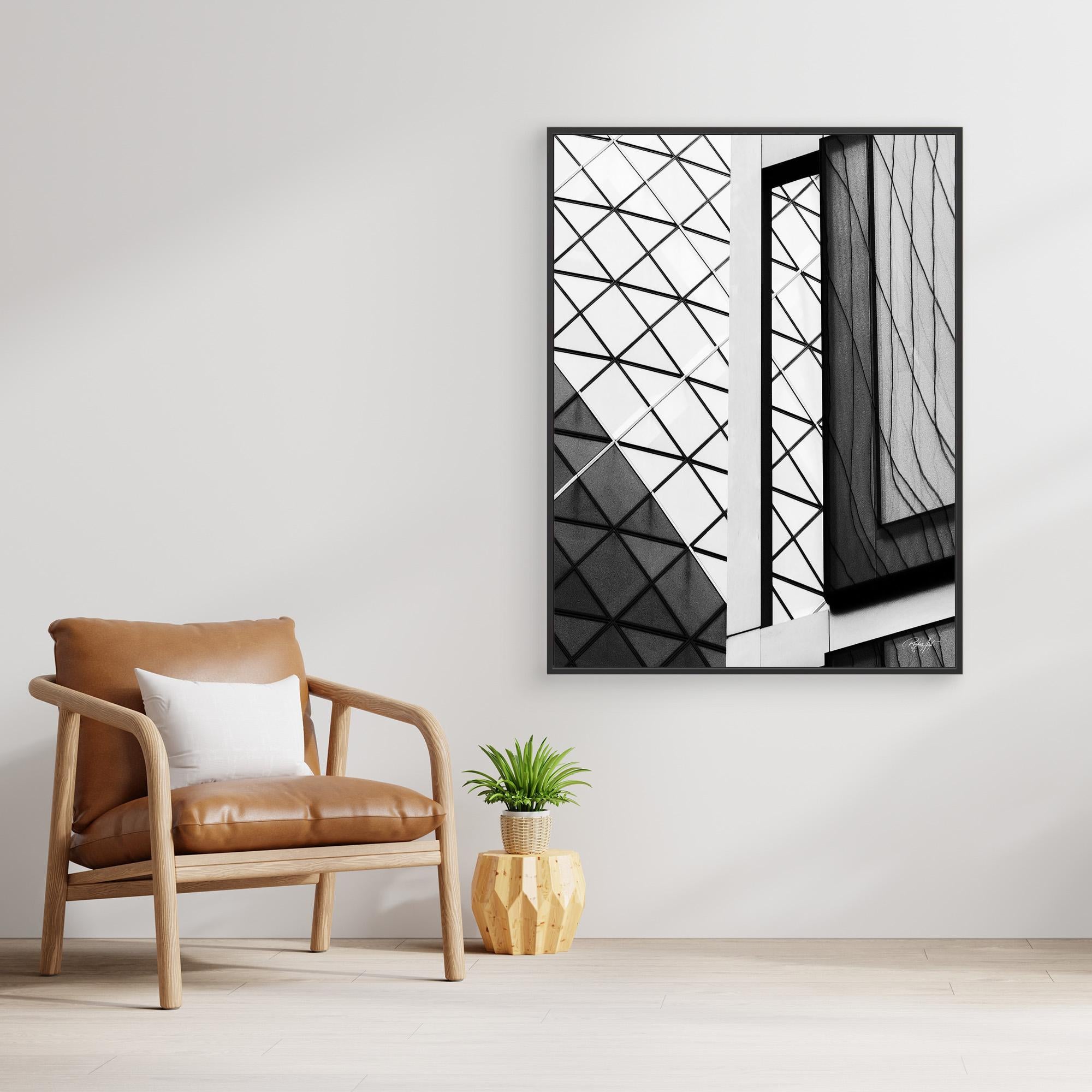 Triangles and Rectangles