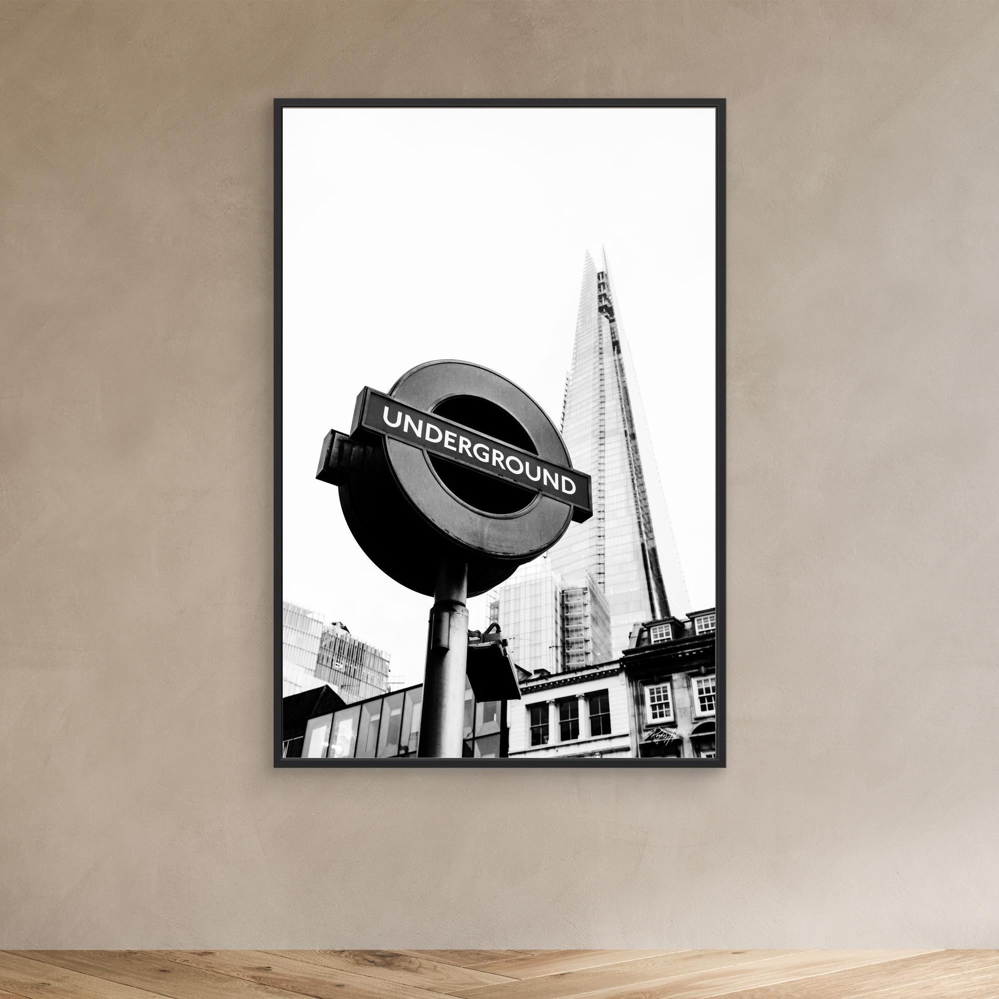 London Tube
