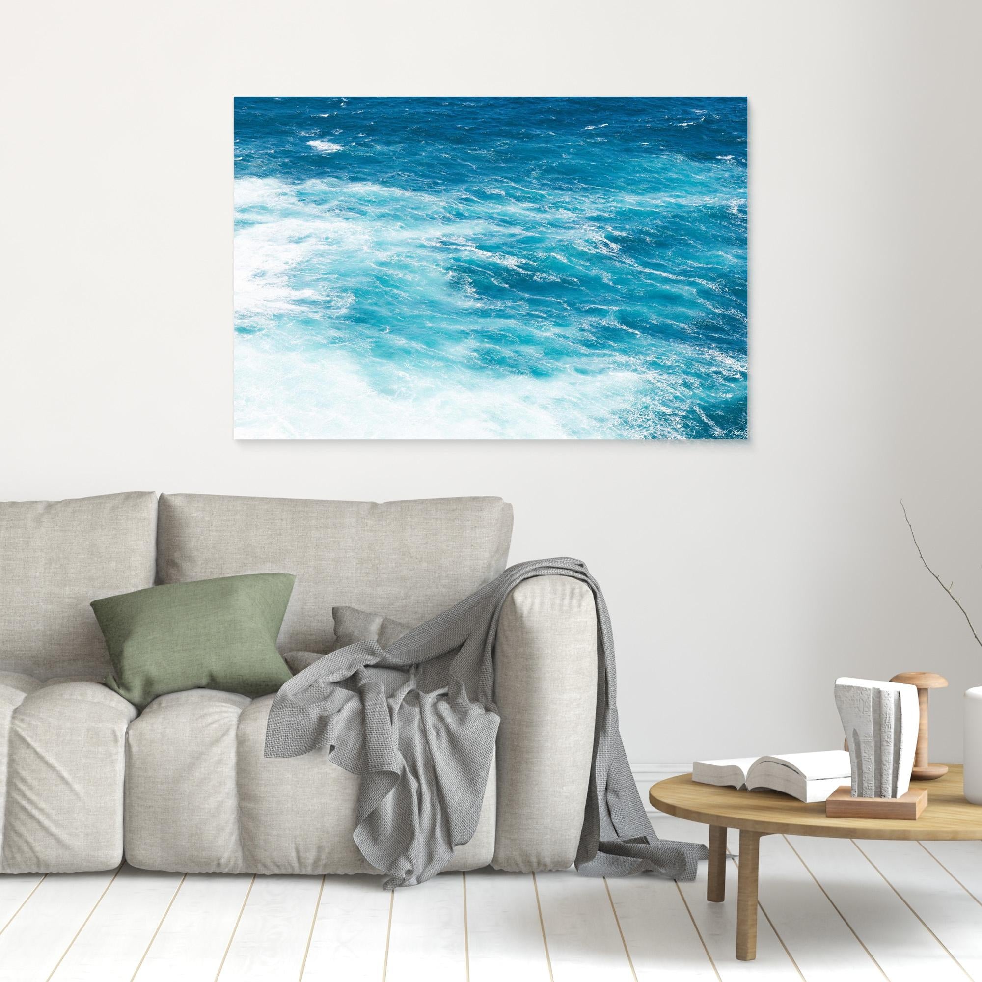 O Ocean