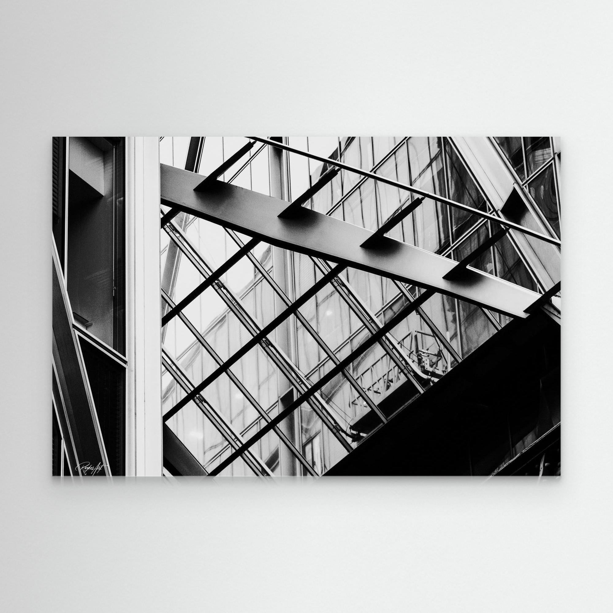 Roofs and Windows