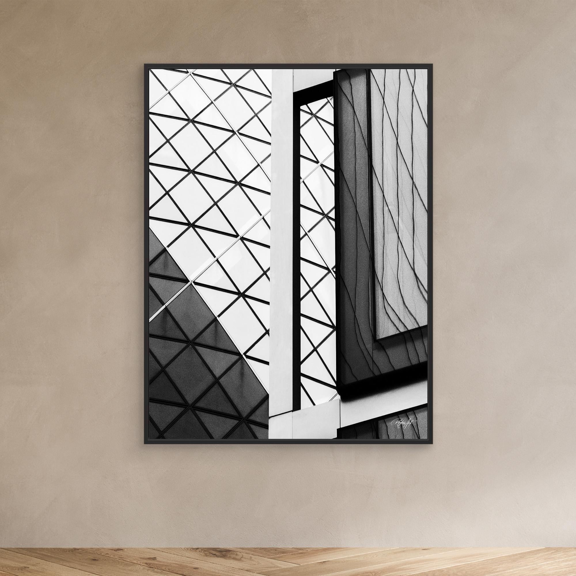 Triangles and Rectangles
