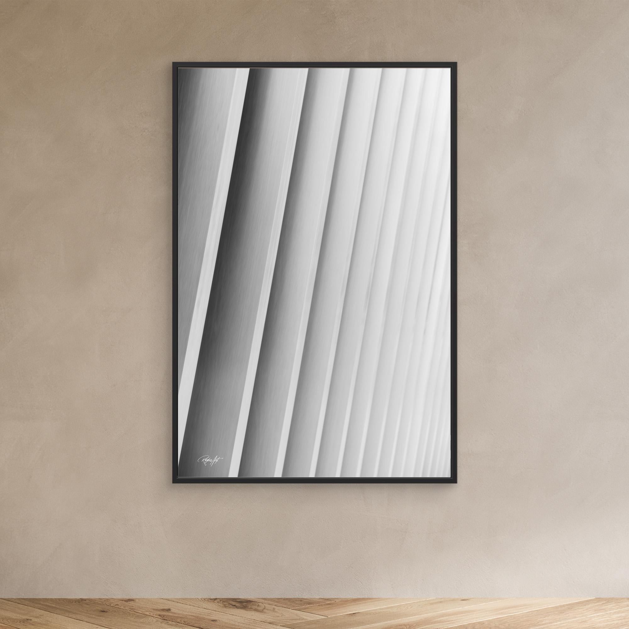 Silk Lines of Steel