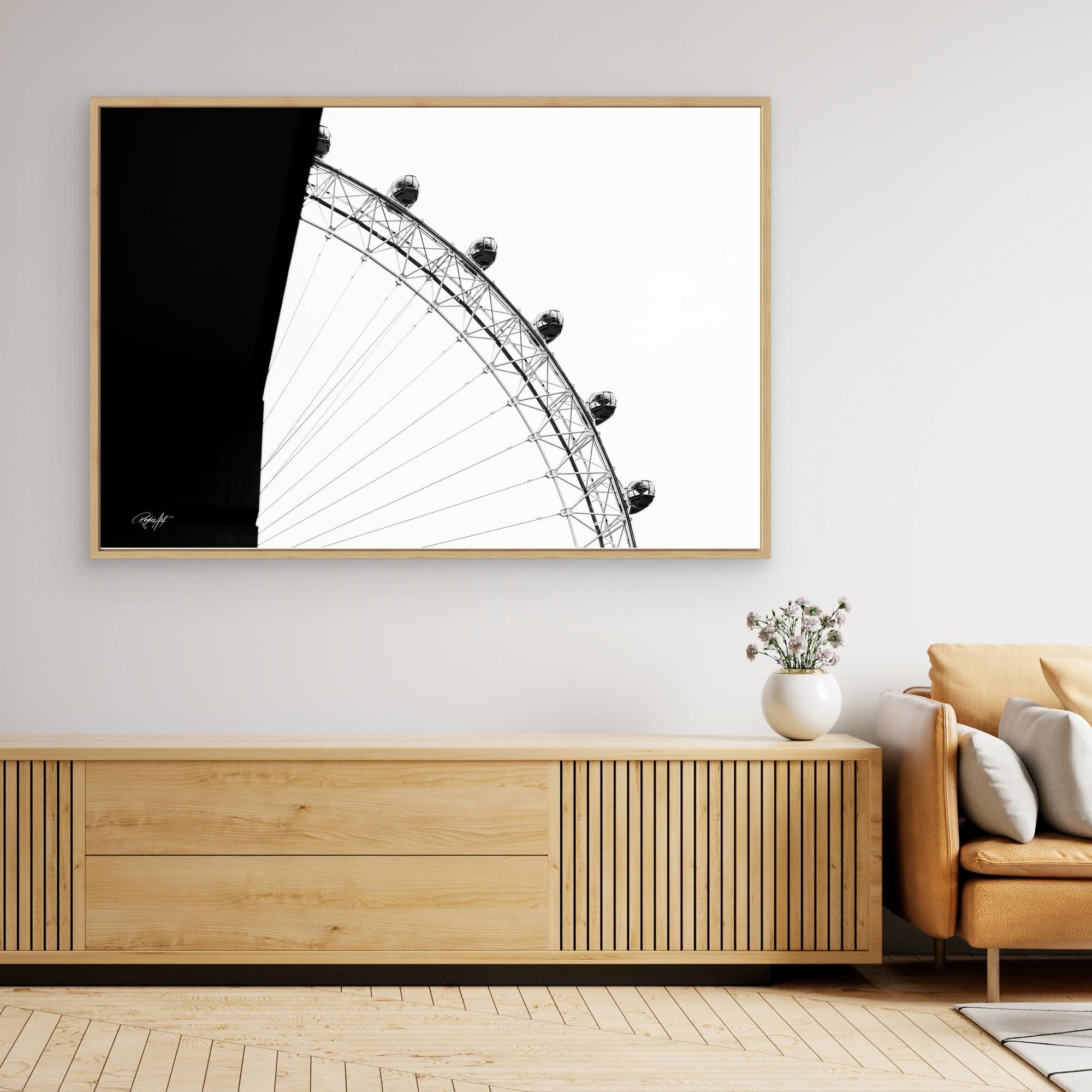 London Eye