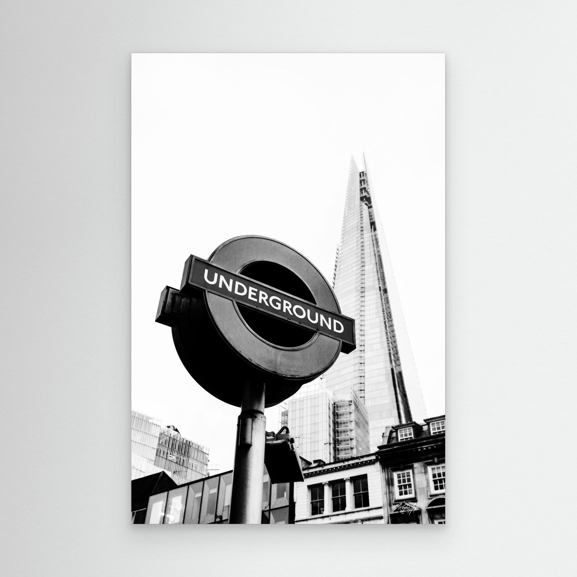 London Tube