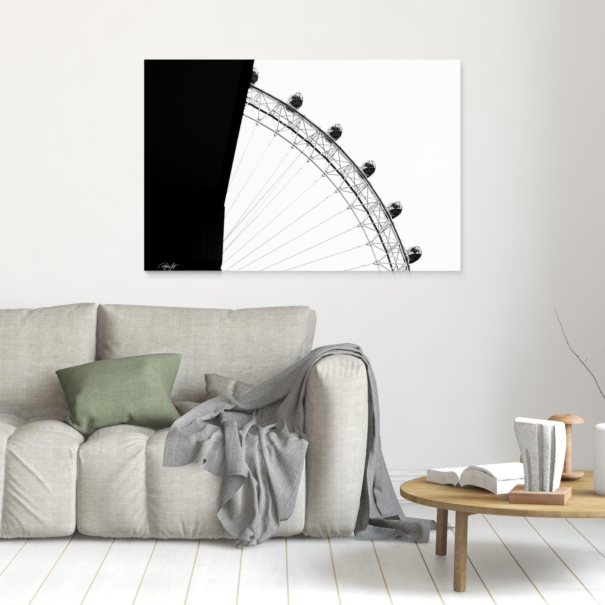 London Eye