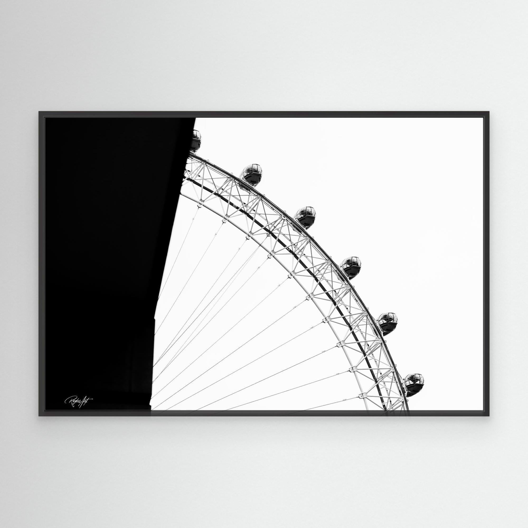 London Eye