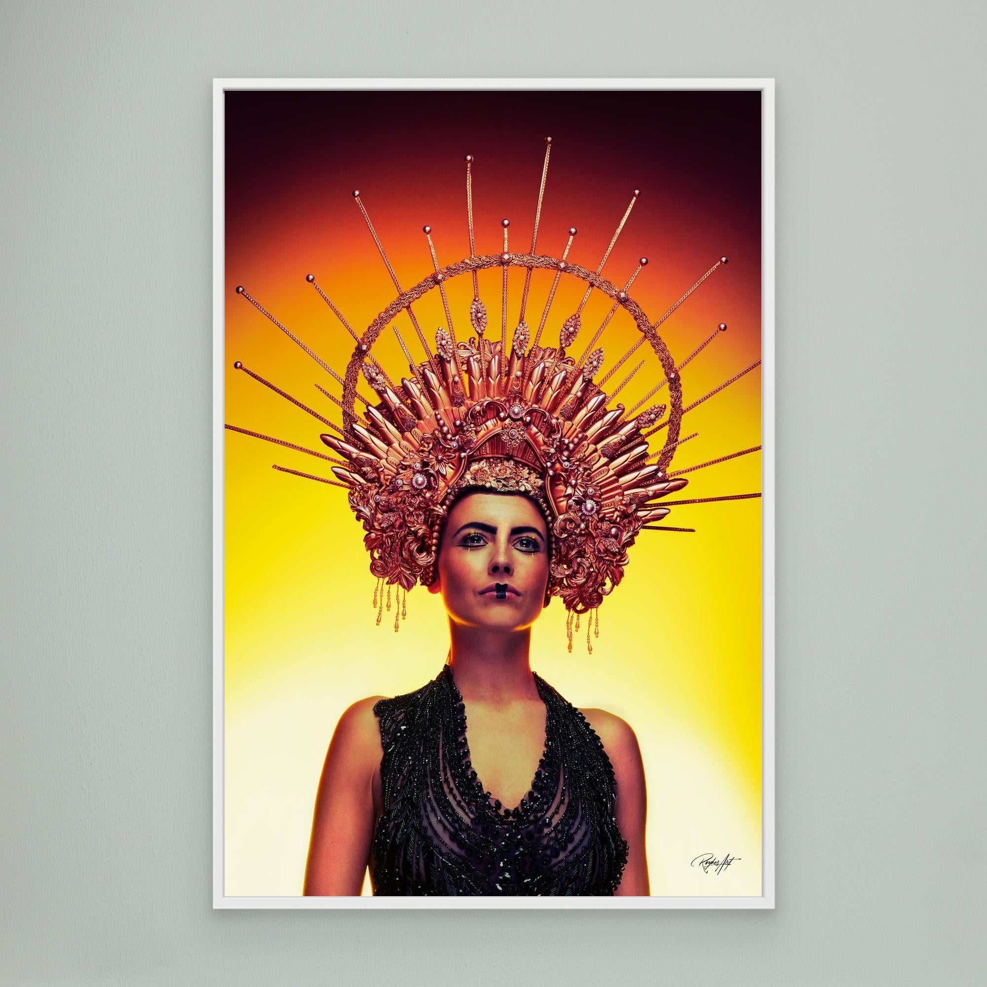 Fire Queen 