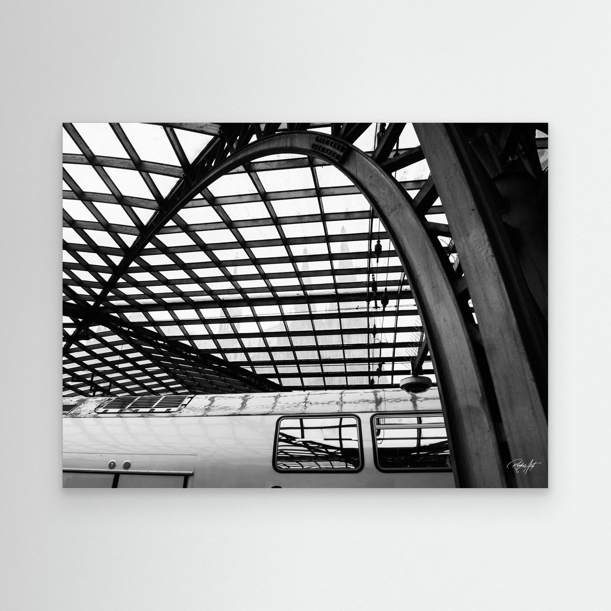 Lines and Travelings