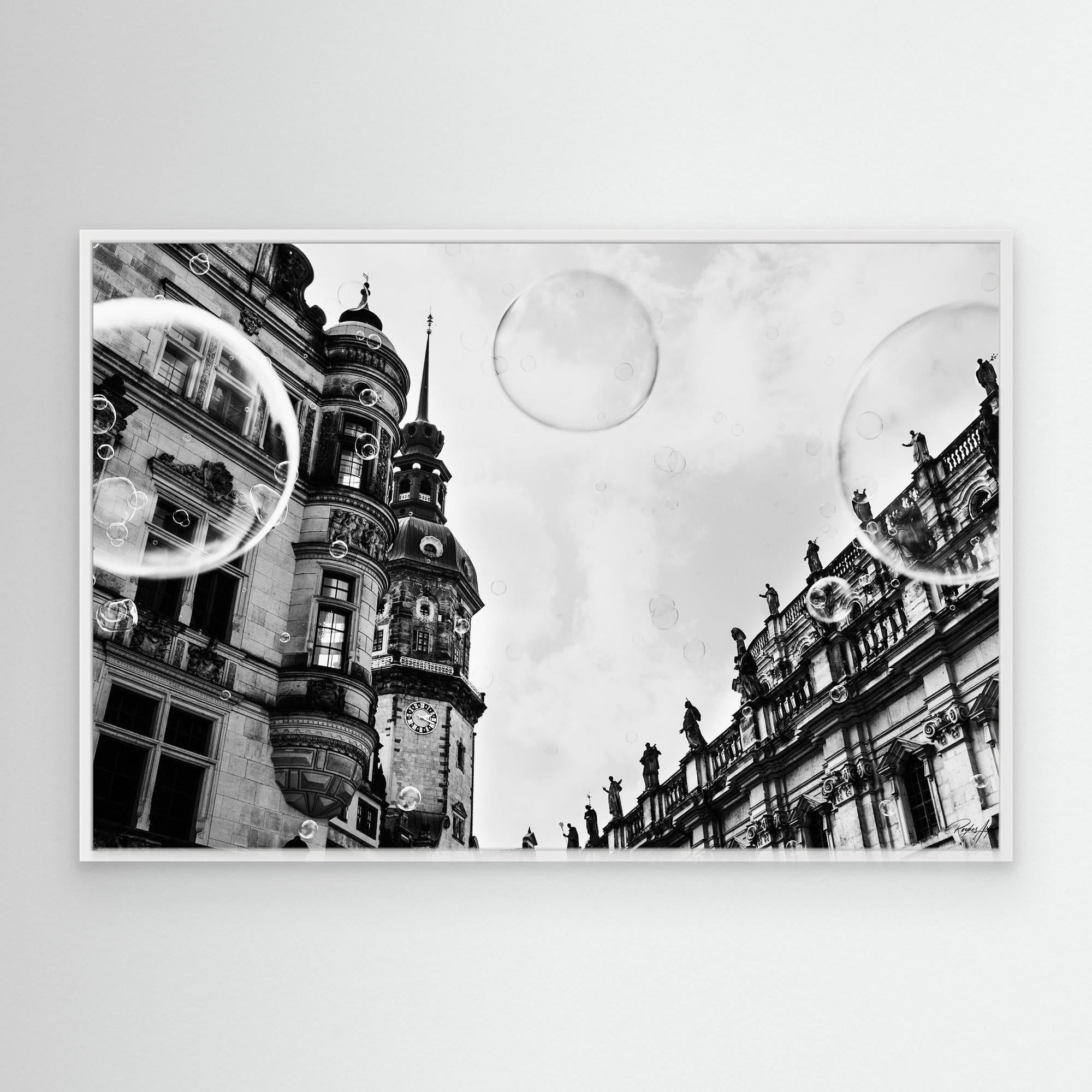 Baroque Bells