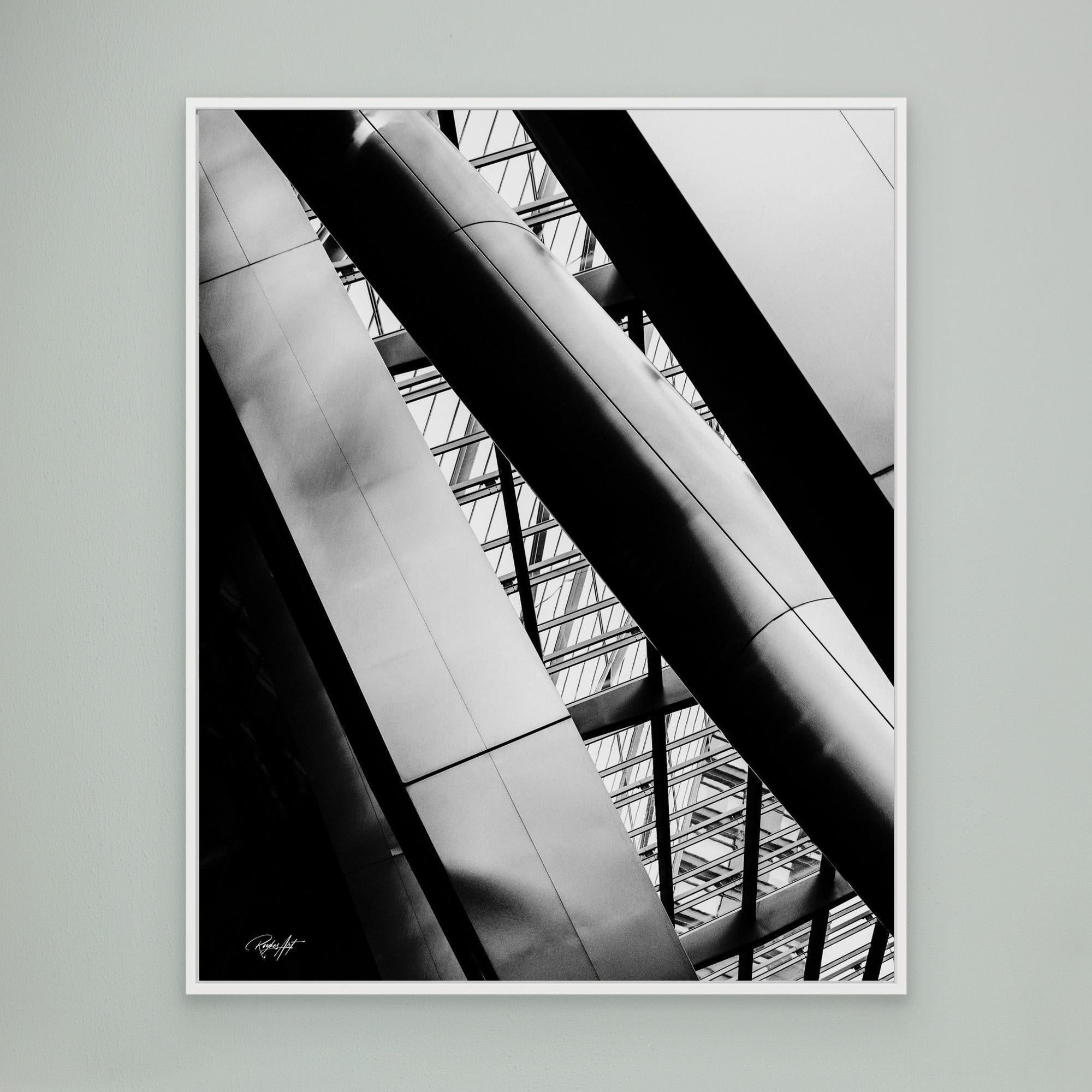 Beauty of Constructions