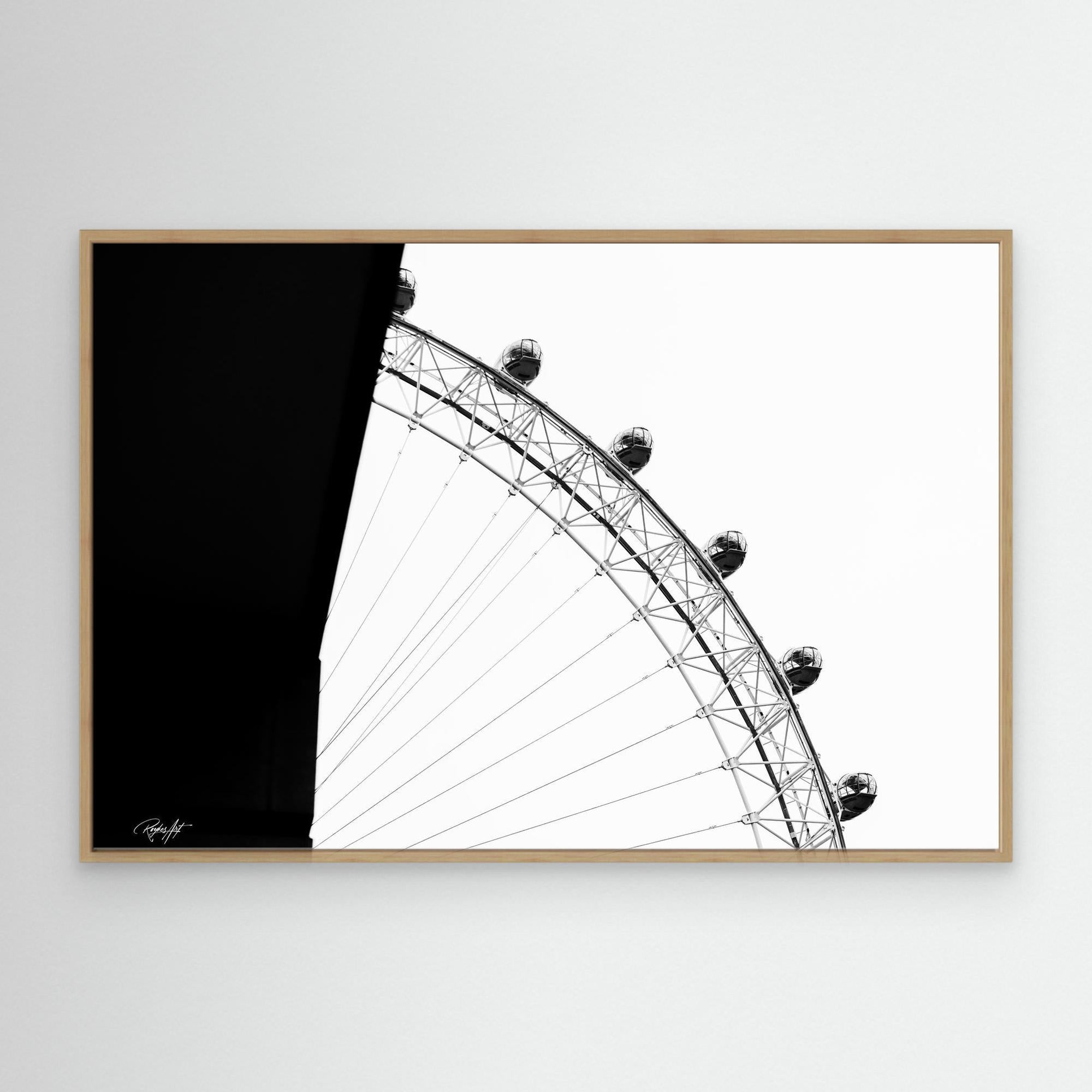London Eye