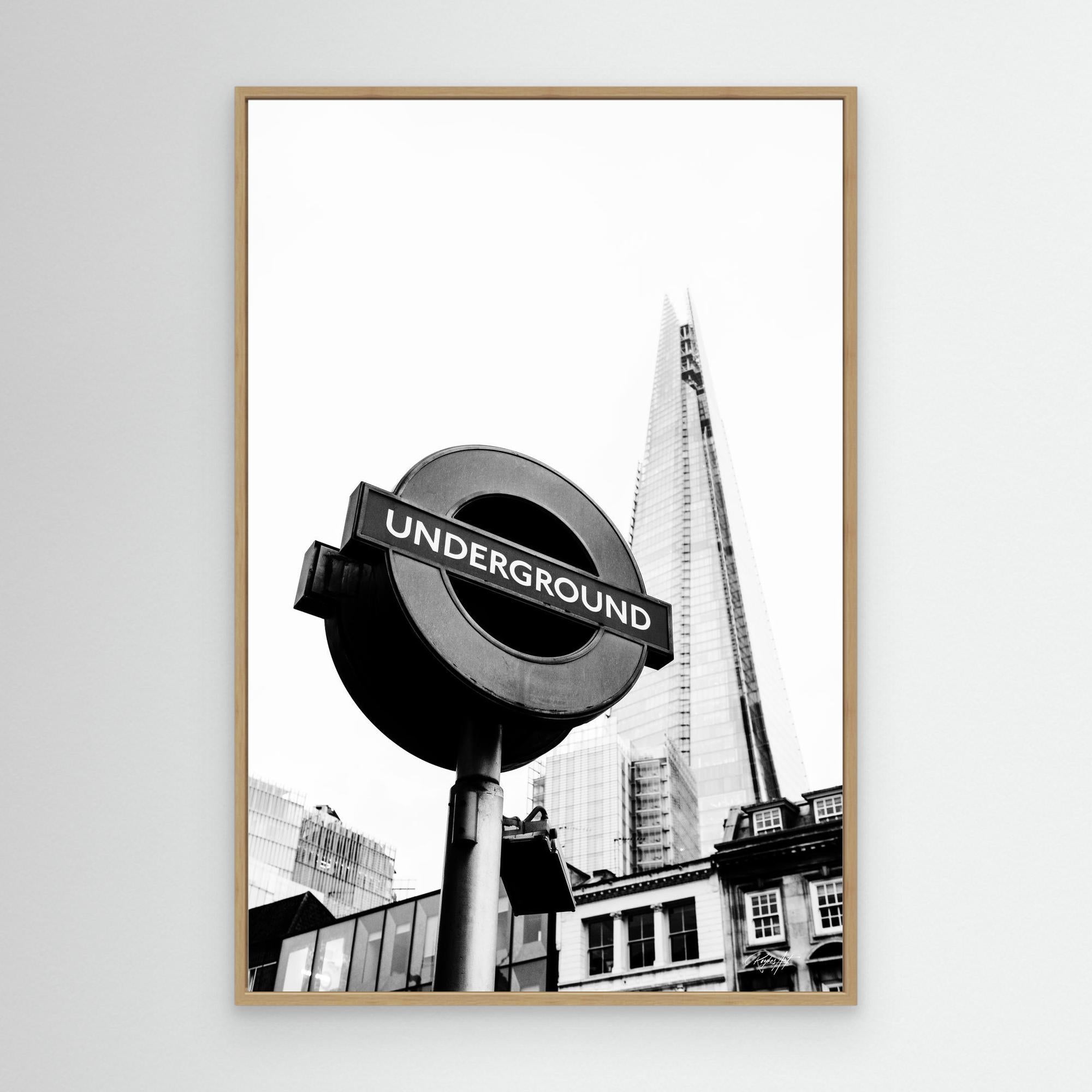 London Tube