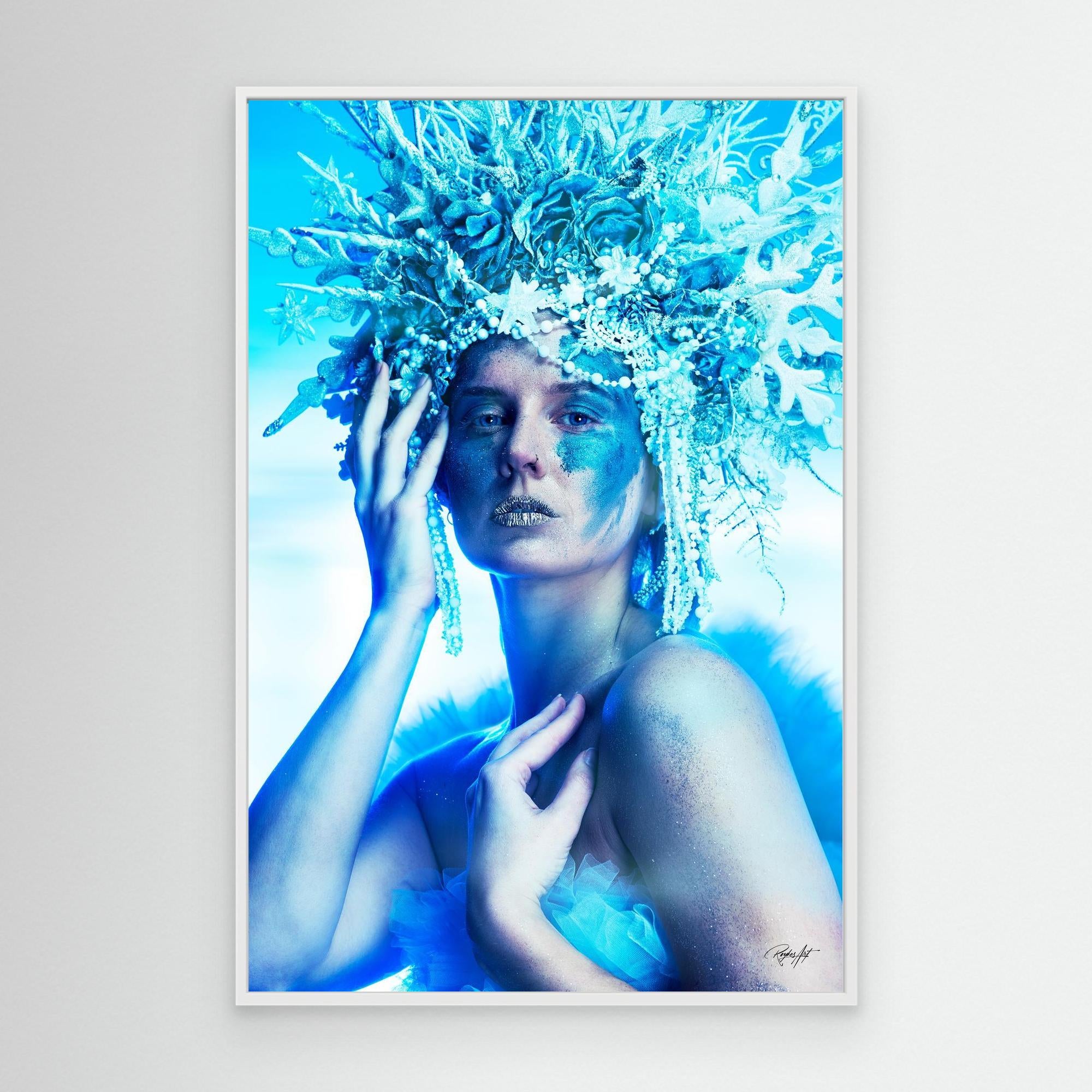 Water Queen