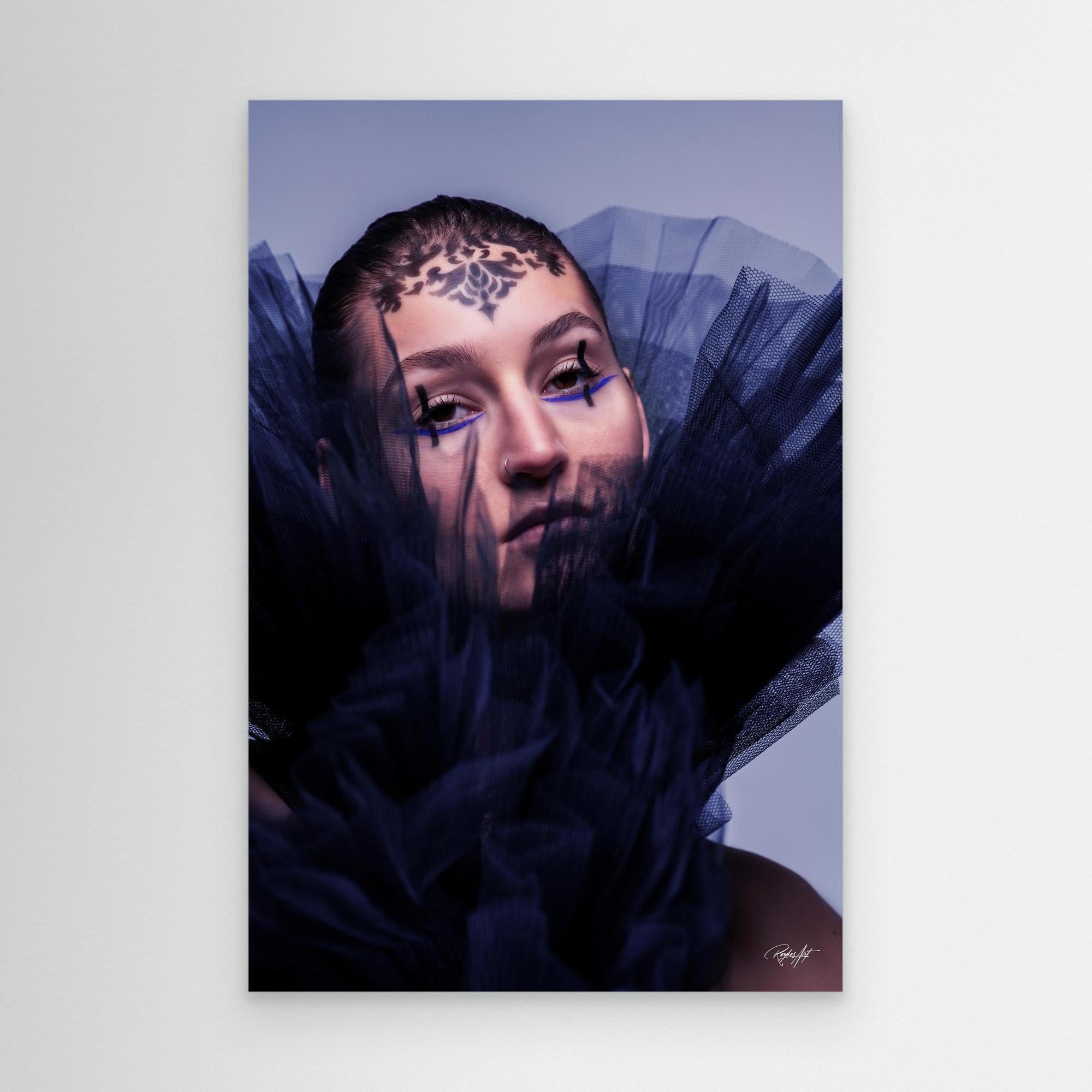 Mystery of Flourish