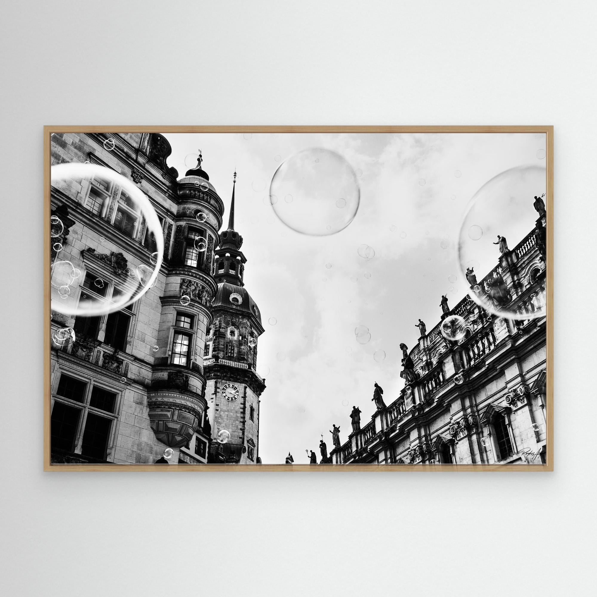 Baroque Bells