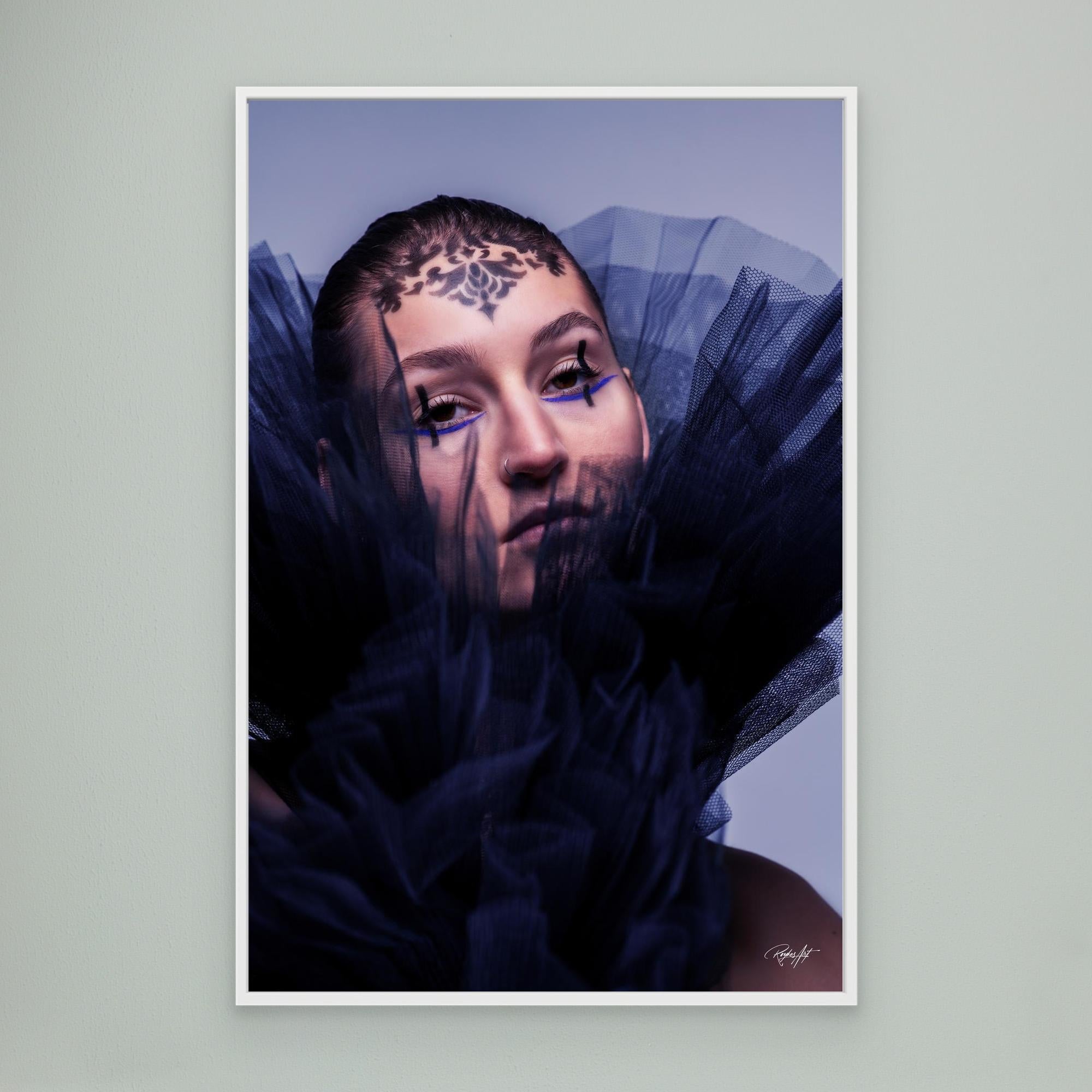 Mystery of Flourish