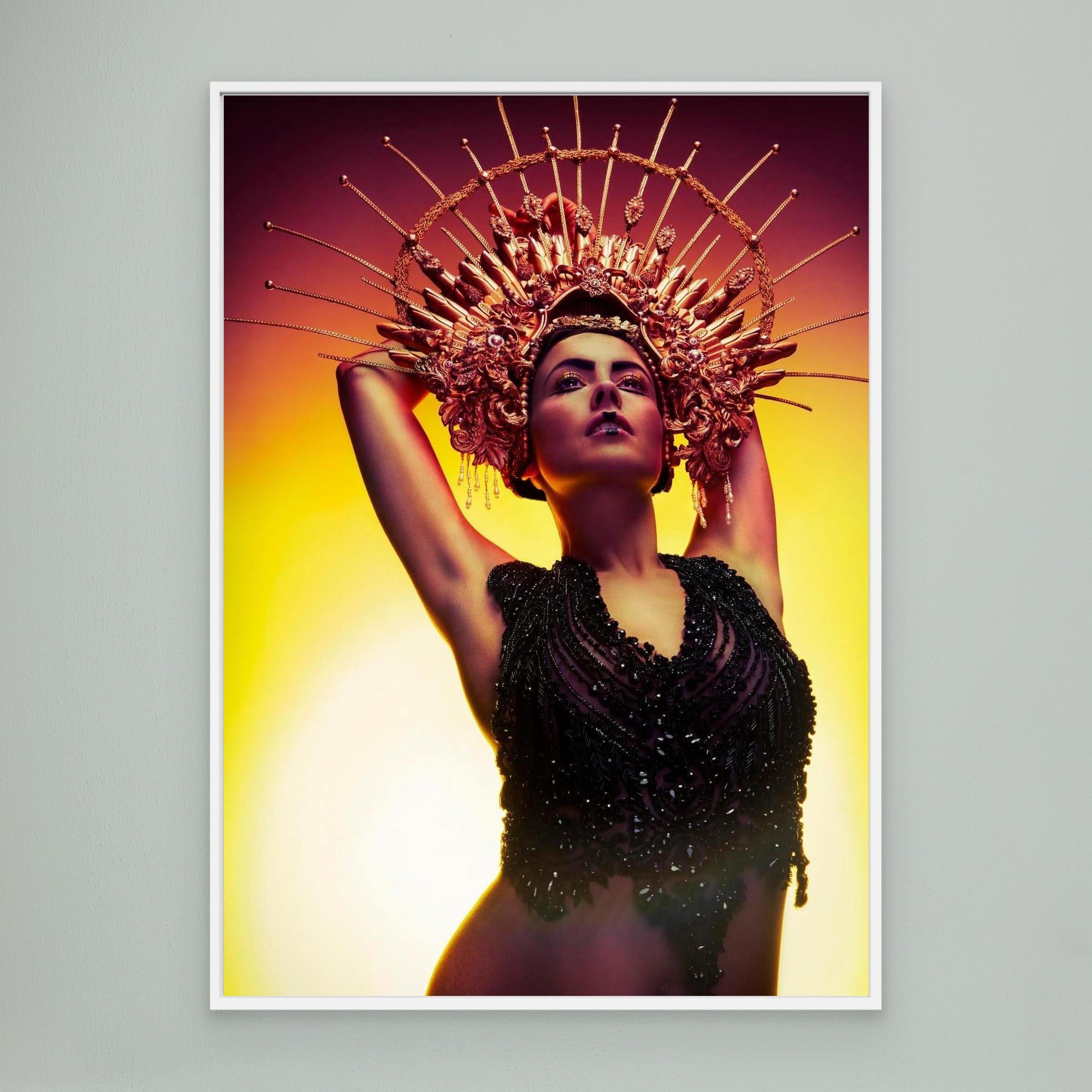Fire Queen