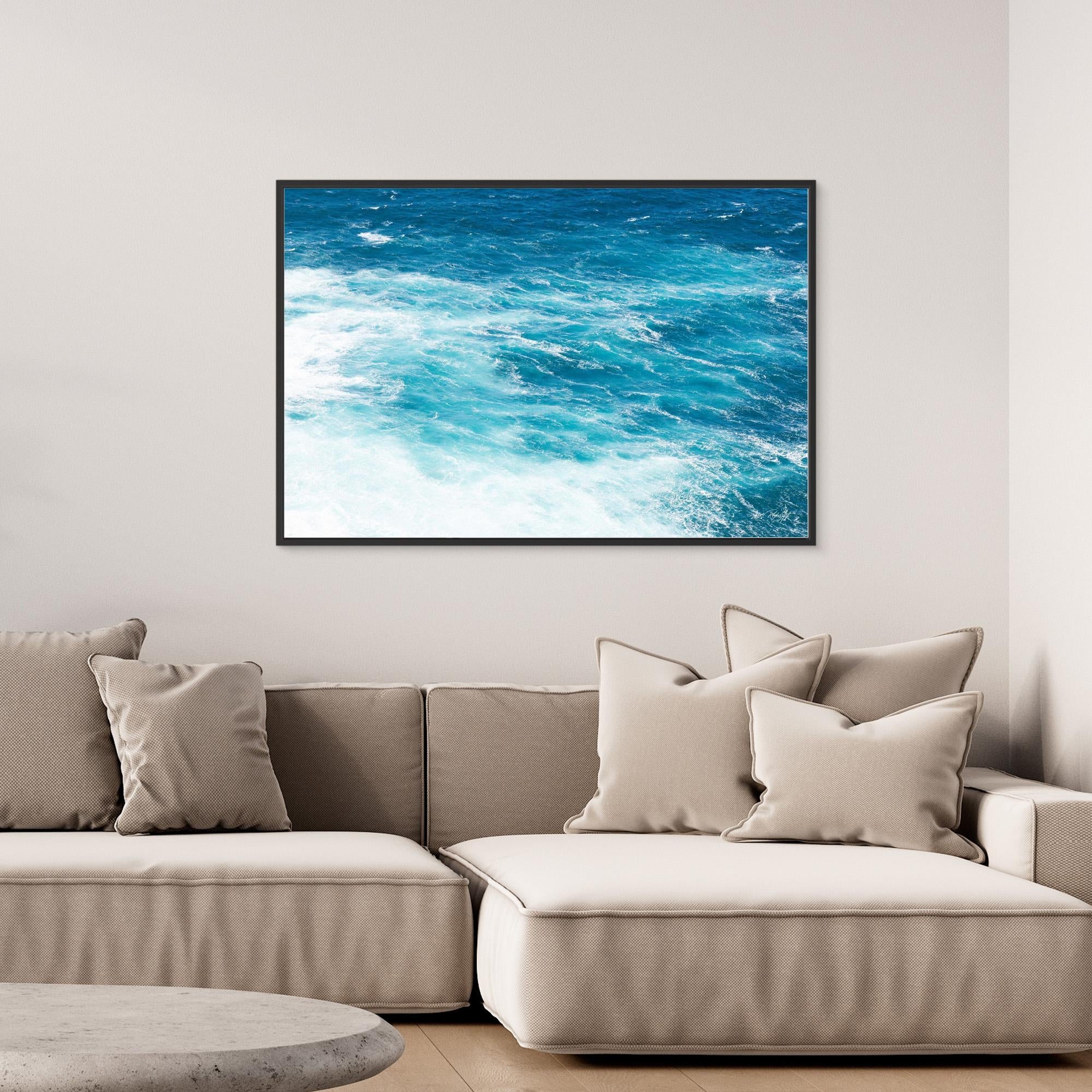 O Ocean