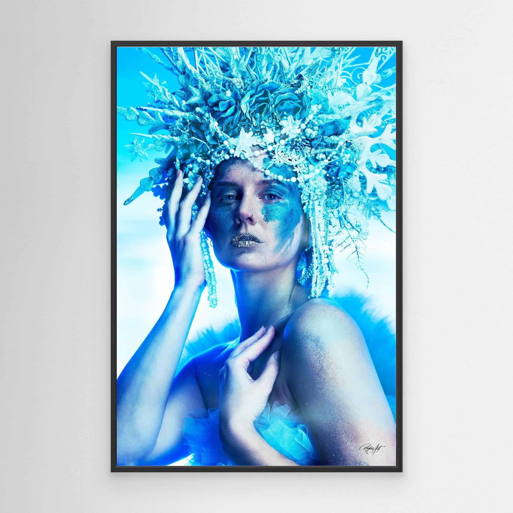 Water Queen