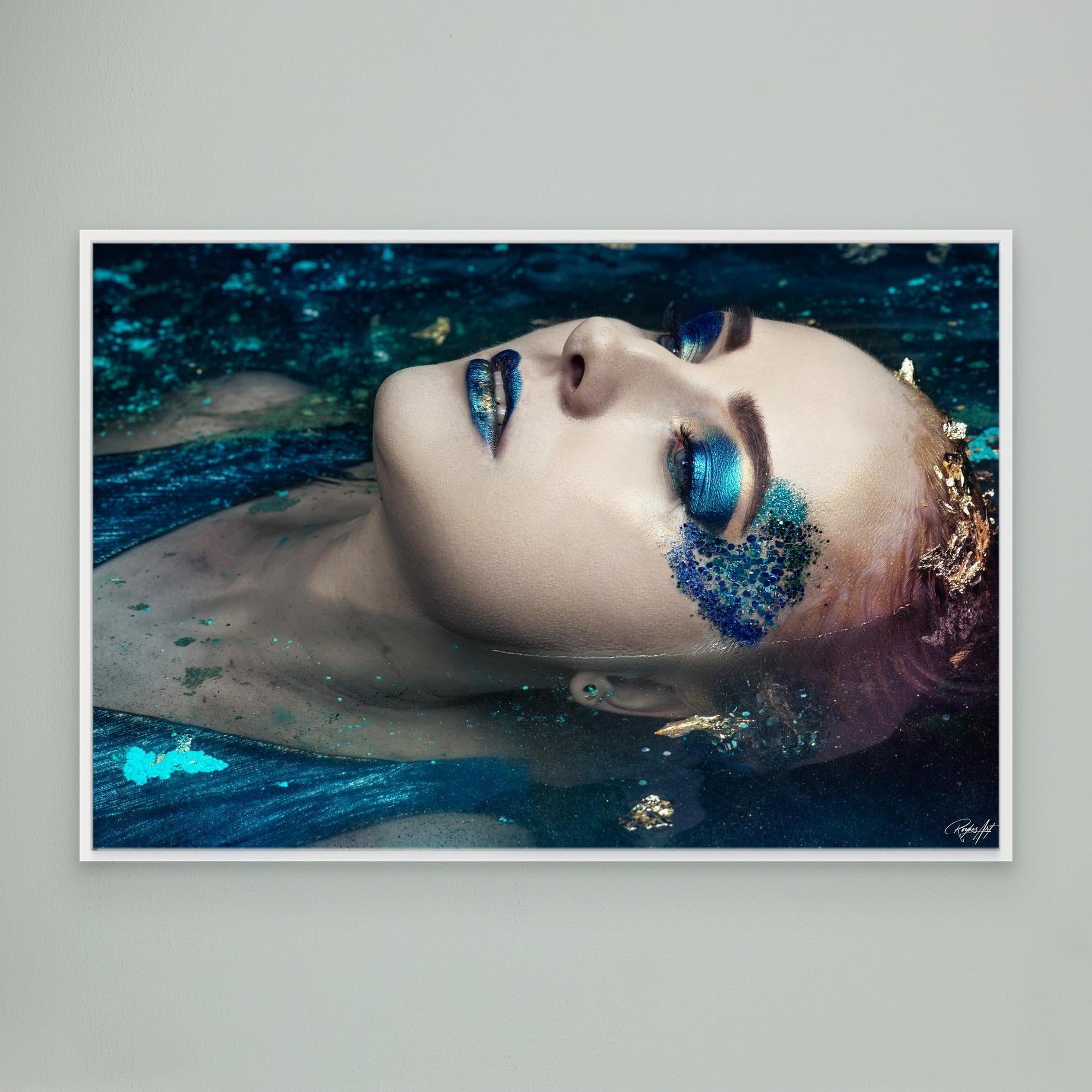 Blue Fenix 