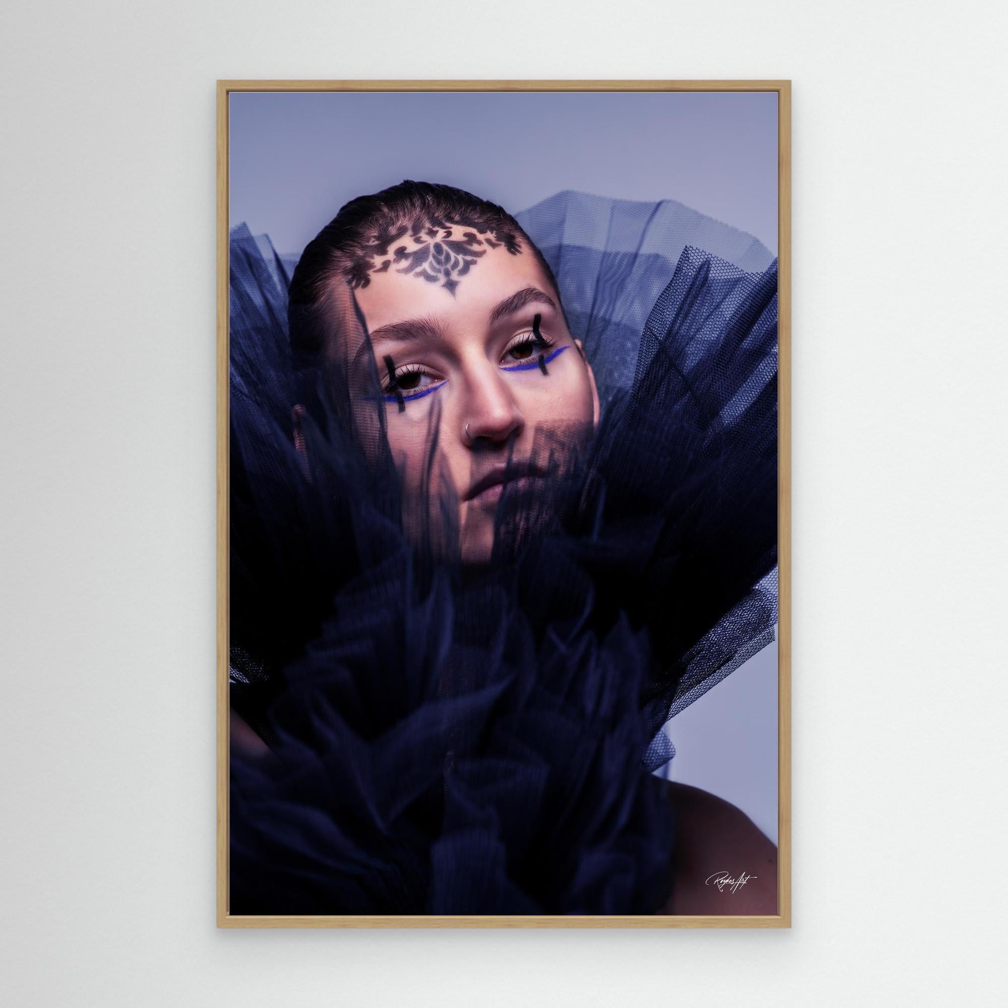 Mystery of Flourish