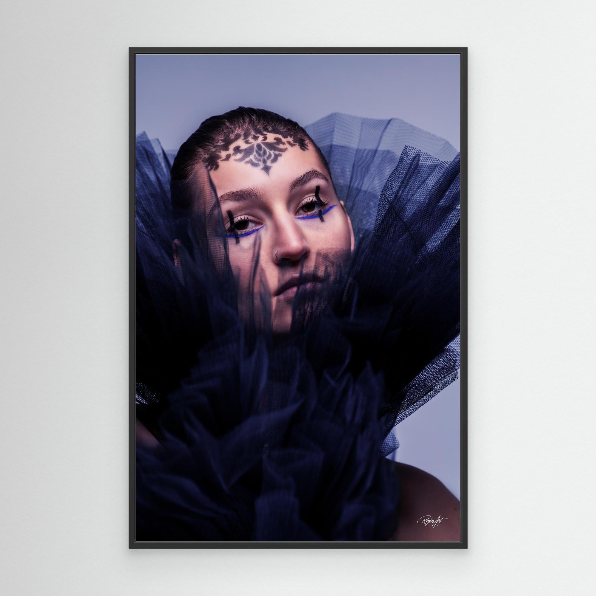 Mystery of Flourish