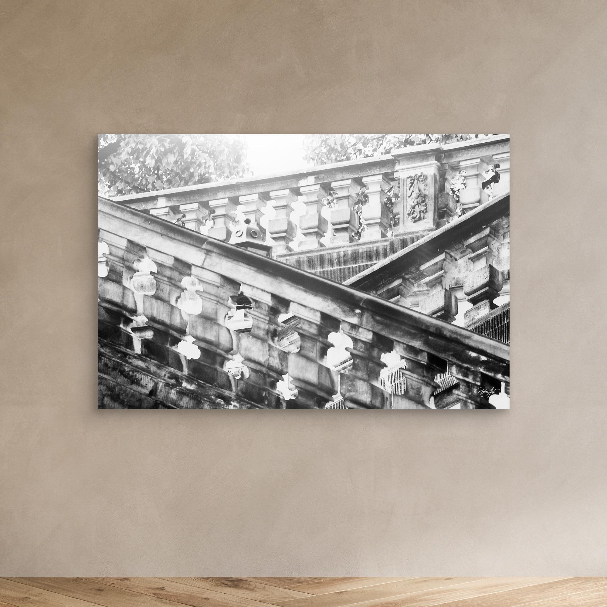 Baroque Stairs