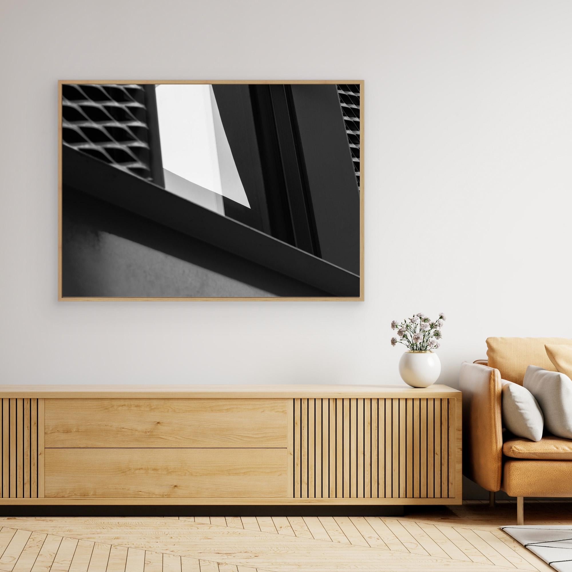 Windows and Patterns