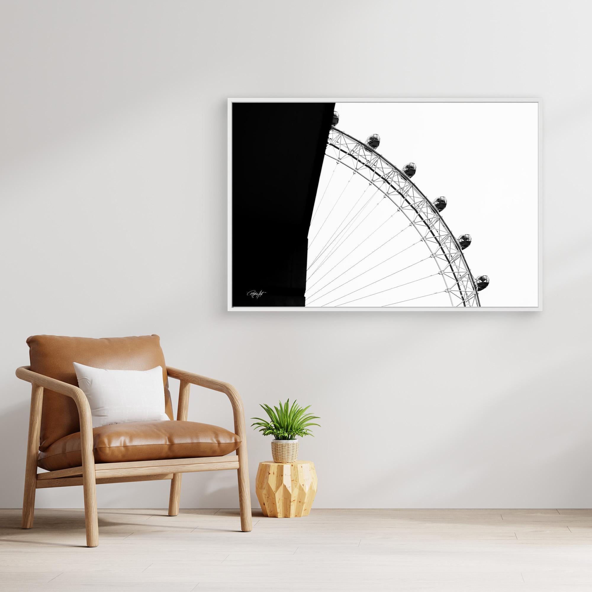 London Eye