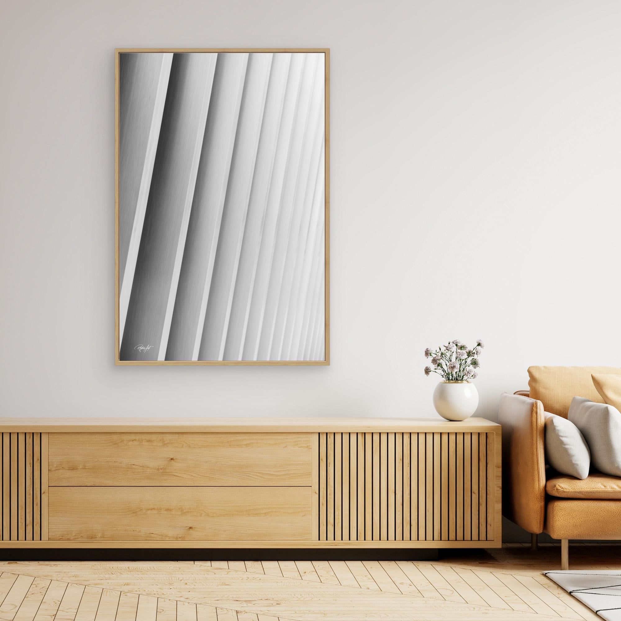 Silk Lines of Steel