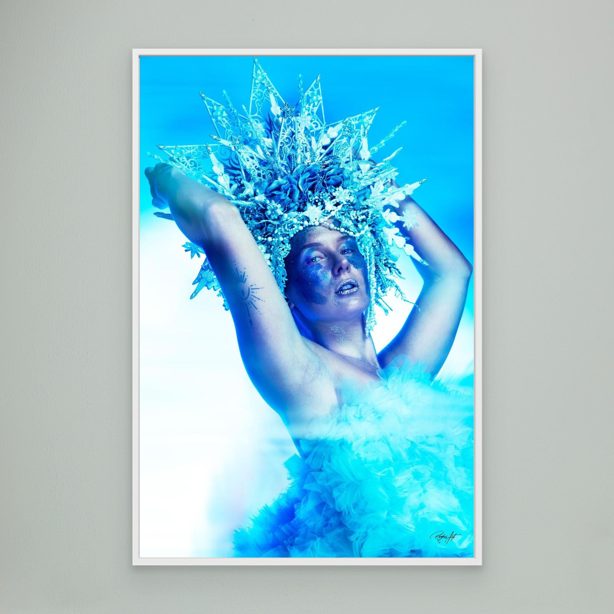 Water Godess 3