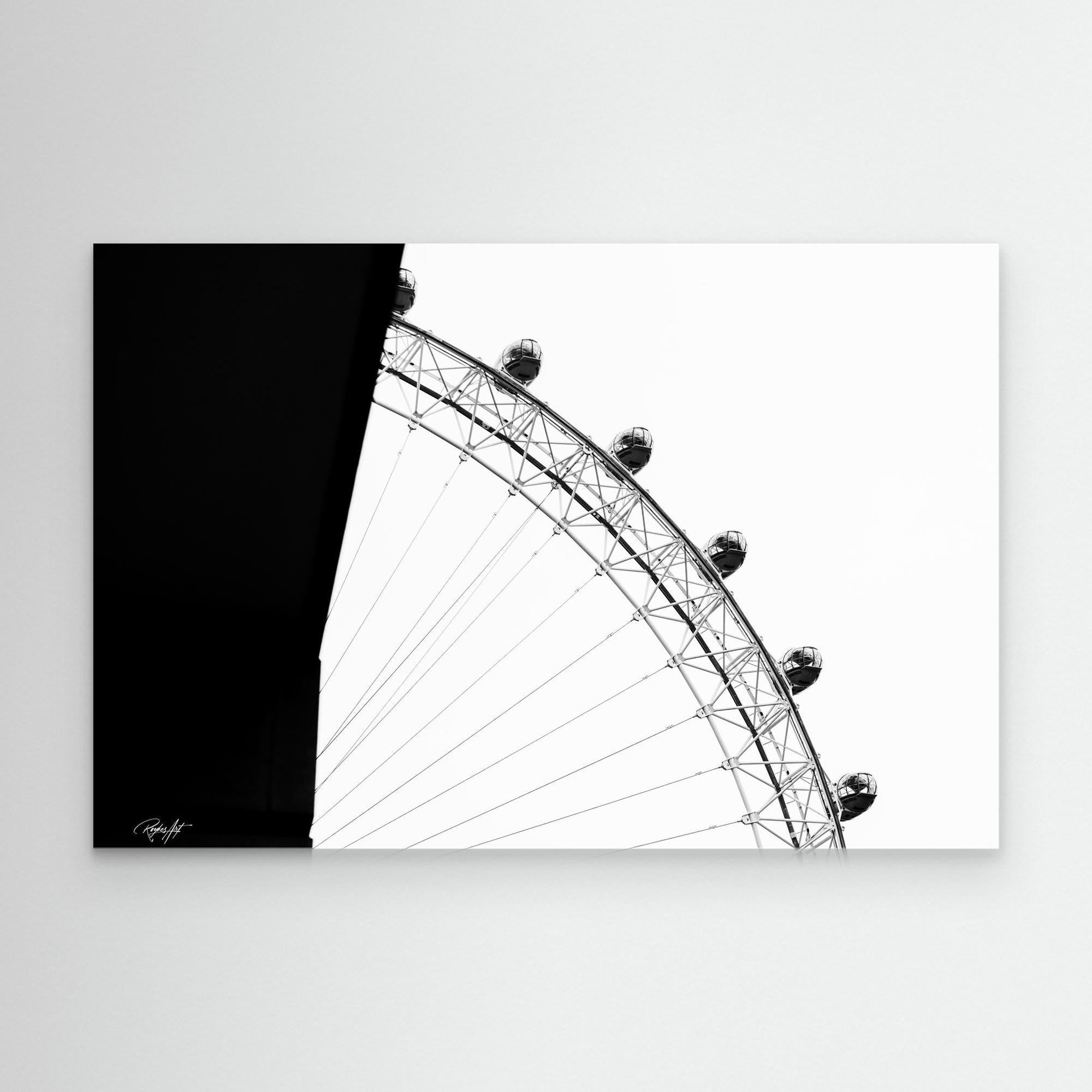 London Eye