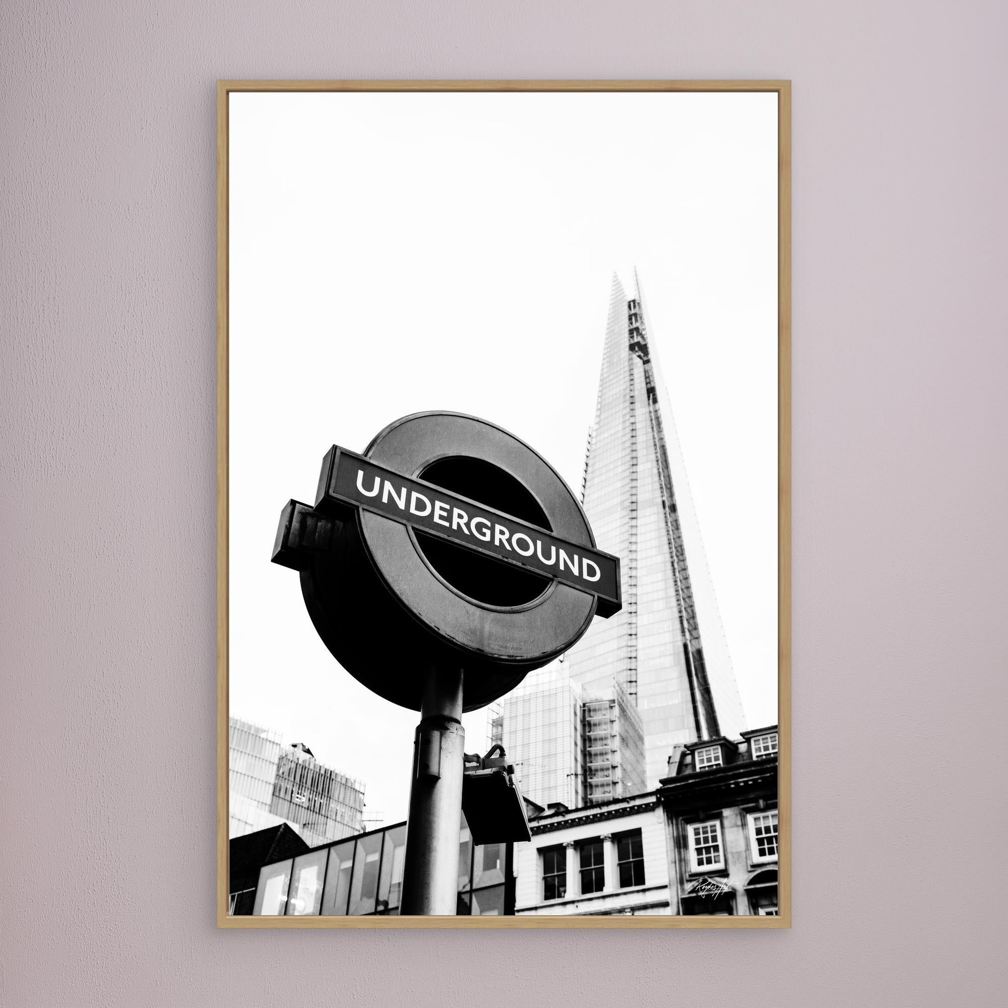London Tube