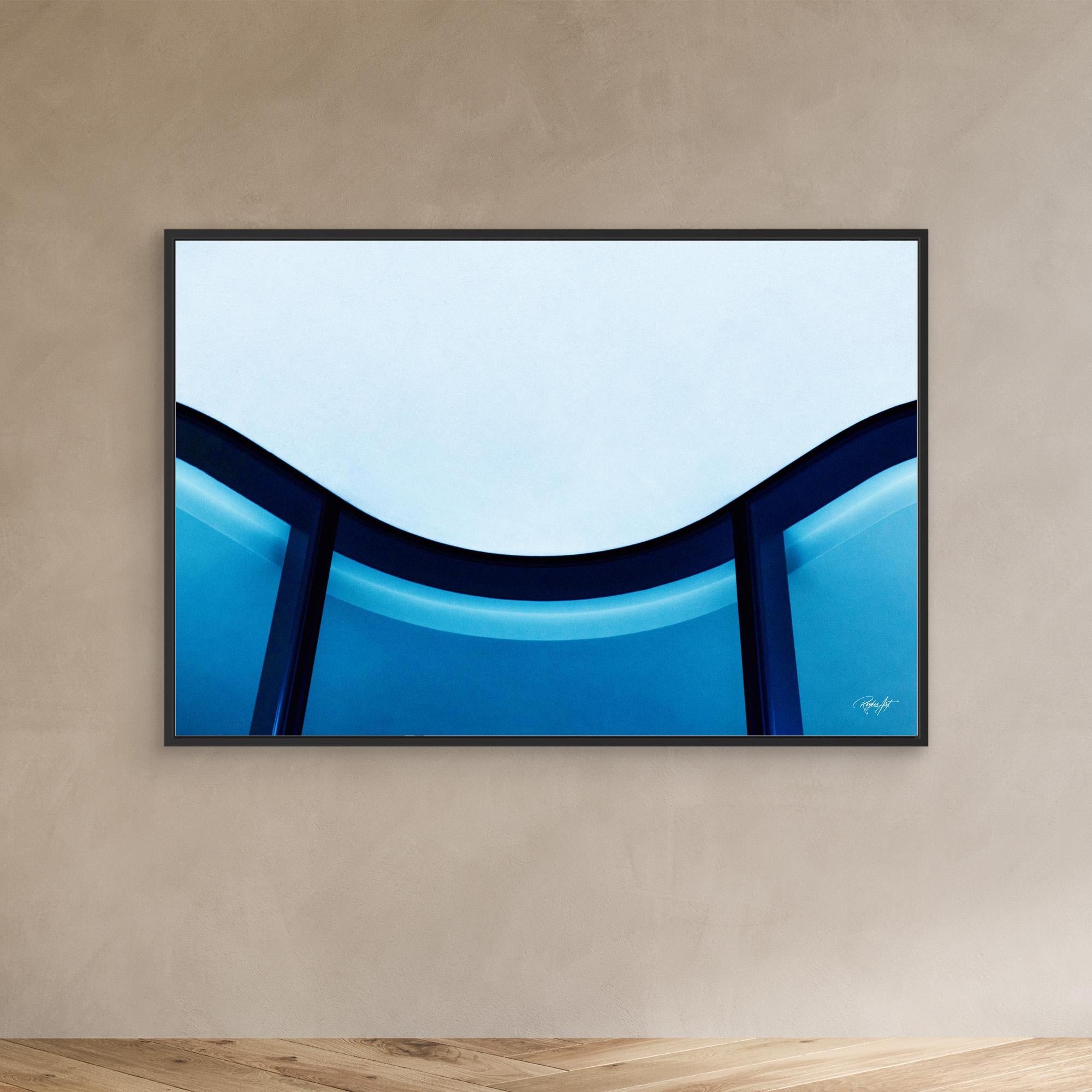 Glass Waves