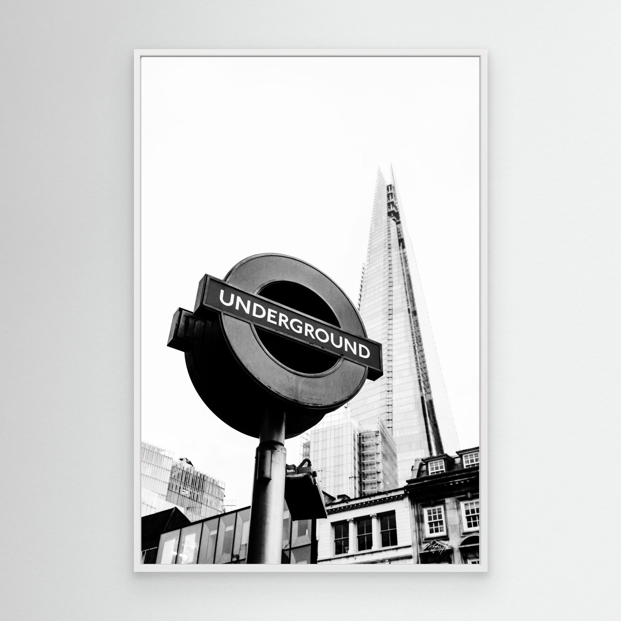 London Tube
